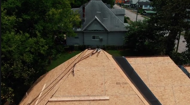 BEST SOLUTIONS ROOFING LLC Preview 1