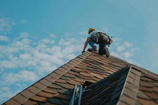 Roof Inspections